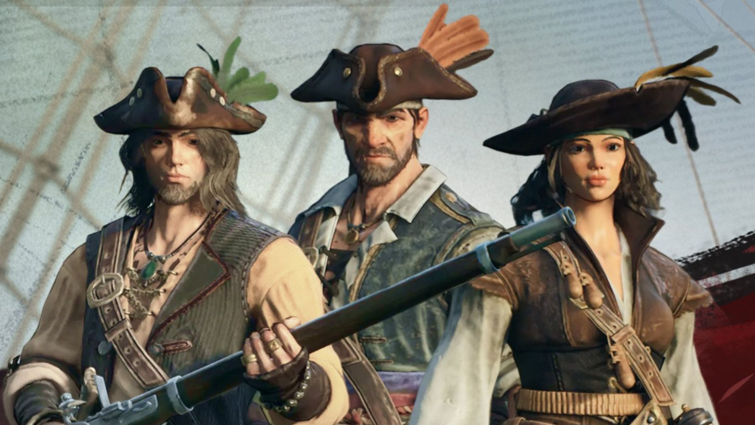 Long-Awaited Open World Survival Game Finally Sets Release Date for PC ...
