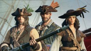 Highly Anticipated Pirate Game Windrose Reveals Early Access Release Date (And It’s Soon)