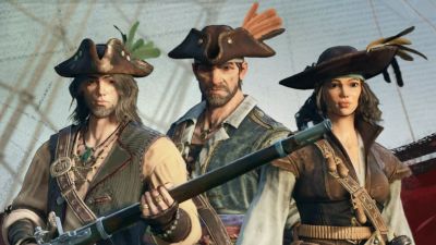 Windrose Early Access Release Date
