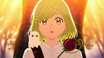 Witch Hat Atelier Episode 3 - Coco
