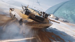 Why World of Tanks Is Becoming a Hero Shooter
