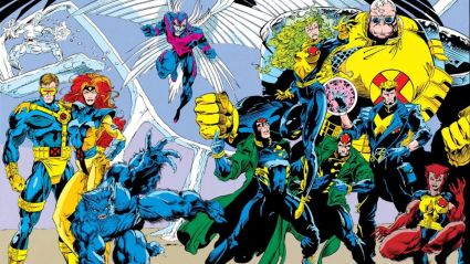 X-Factor in Marvel Comics