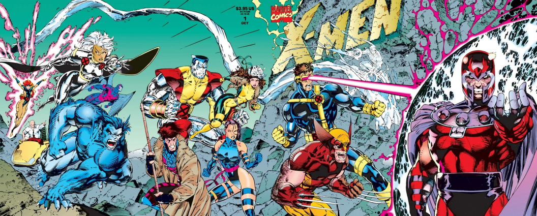 5 X-Men Stories That Casual Fans of Marvel’s Merry Mutants Will Love