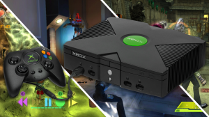 3 Xbox Game Franchises That Never Made It Past the Original Xbox