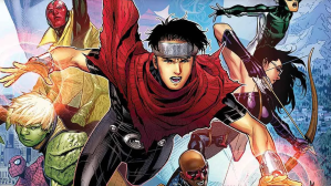10 Best Marvel Superheroes Introduced in the ’00s