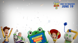 Disney’s Roundup Reveal Week Brings Fans New Toy Story 5 Funko & Blind Boxes (EXCLUSIVE)