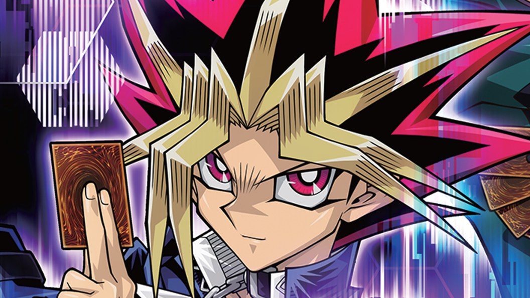 1000’s of High Value Yu-Gi-Oh! Cards Are About To Enter the Collectors Market (But They May Be Stolen)