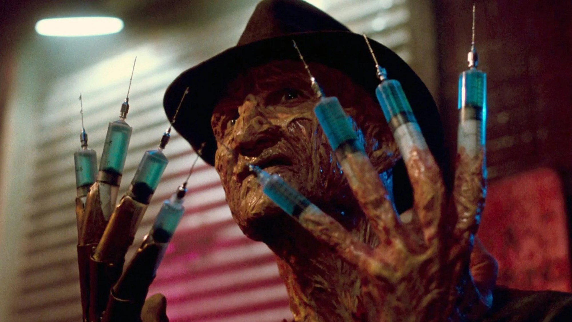 Major Hollywood Studios Under Heavy Scrutiny After Launching Competing Remakes Of Classic Horror Franchise