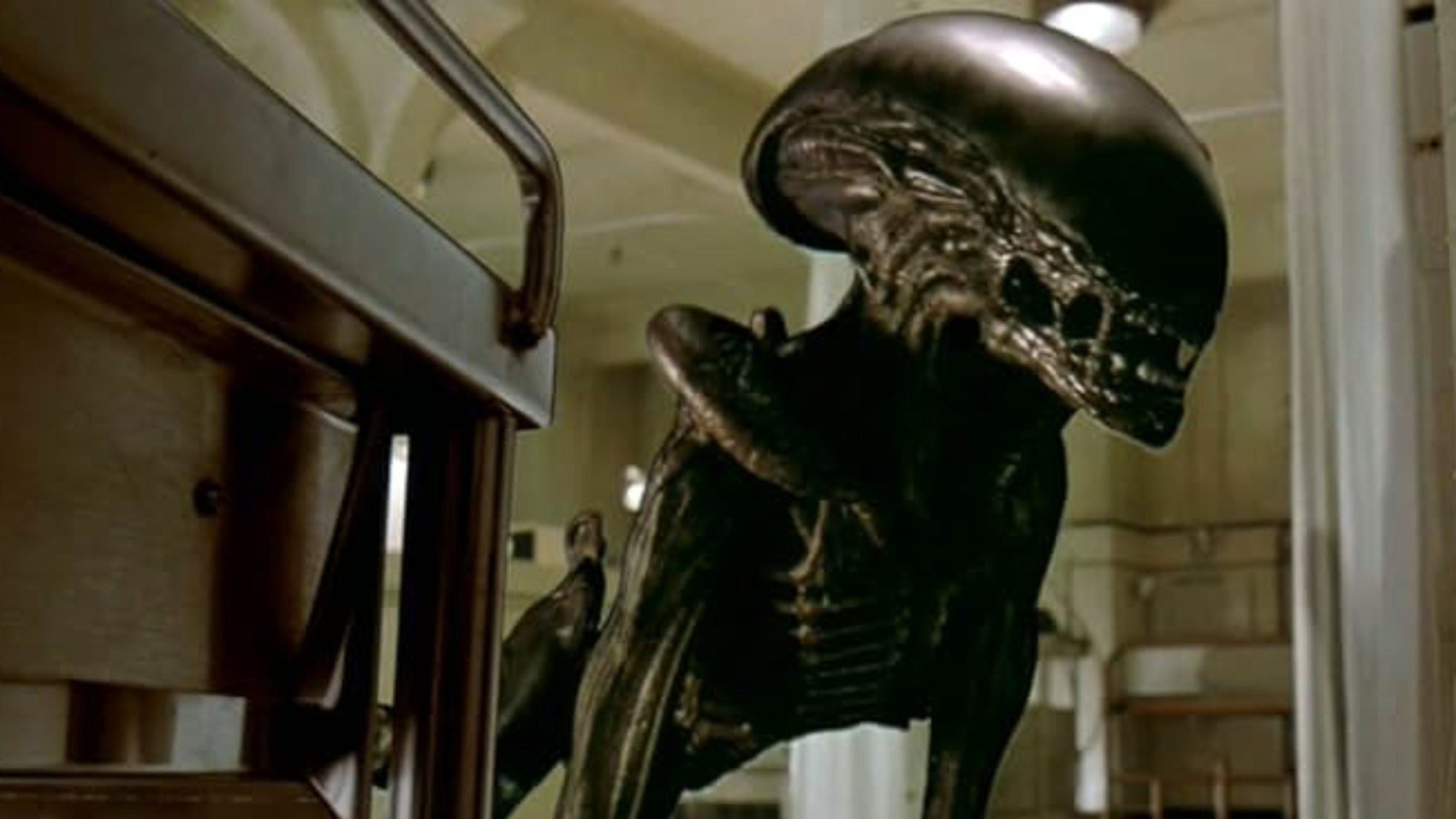 HBO Max Quietly Adds The Best Version of the Most Underrated Alien Movie