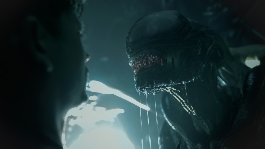 The Best Alien Movie Since 1986 Just Arrived on HBO Max