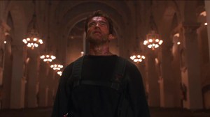 Arnold Schwarzenegger’s Forgotten ‘90s Horror Movie Just Arrived on Prime Video