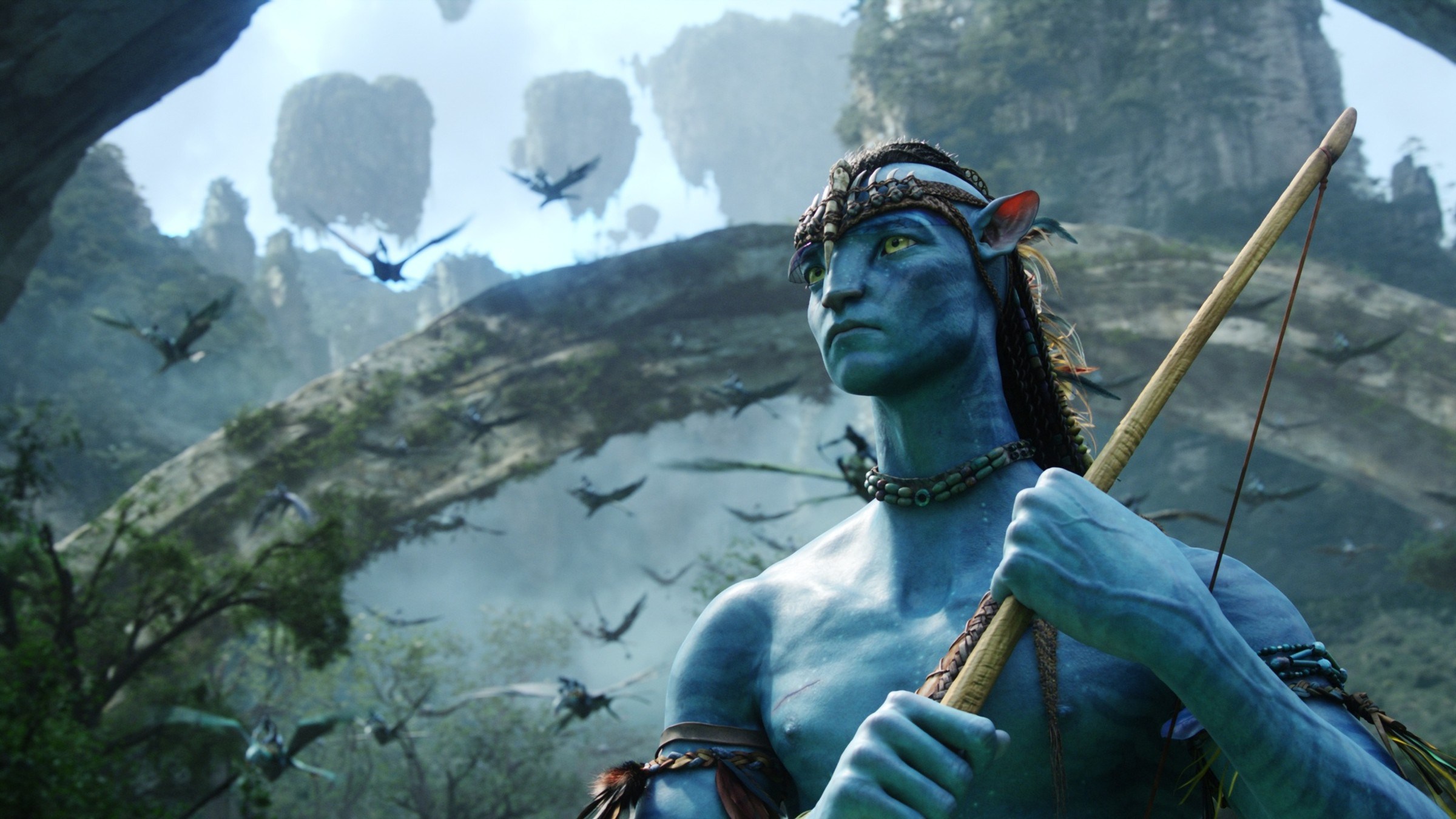 Avatar 4 & 5 Just Got a Very Disappointing Update As James Cameron ...