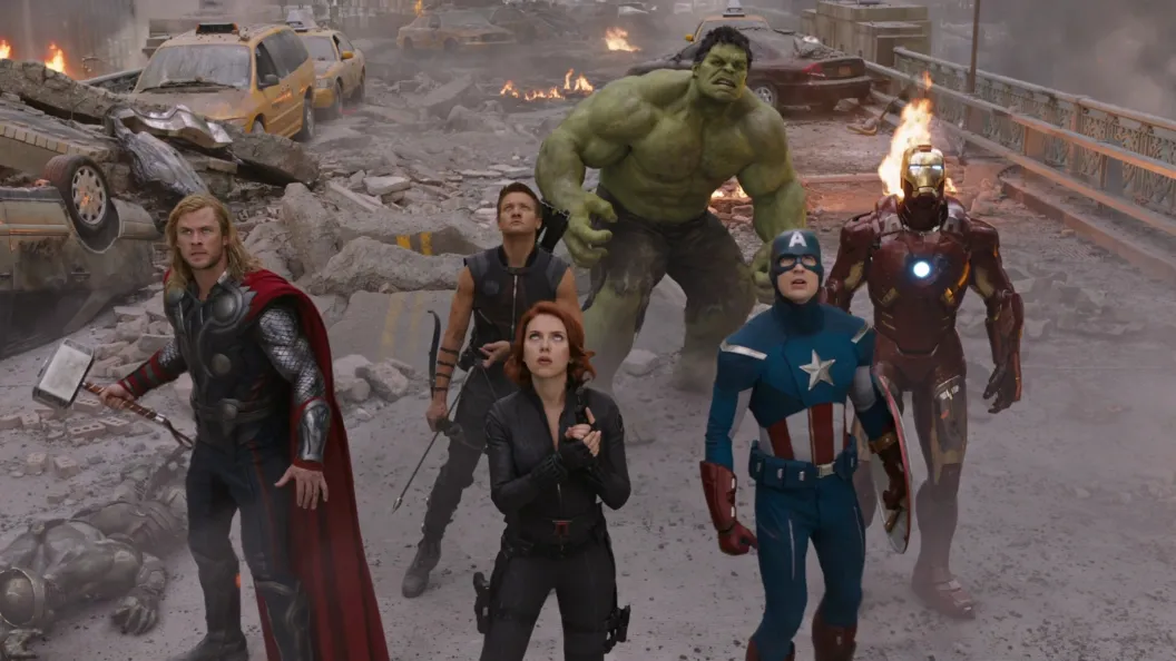 One of the MCU’s First Villains Was Wasted by Marvel (Infini