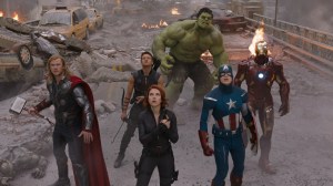 Which MCU Villain Defines Each Original Avenger (Thanos Only Defines 1 of Them)