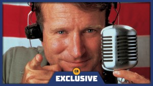 Barry Levinson Reflects on How Robin Williams’ Improv Totally Changed Good Morning, Vietnam [Exclusive]