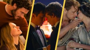 7 Best Modern TV Couples, Ranked