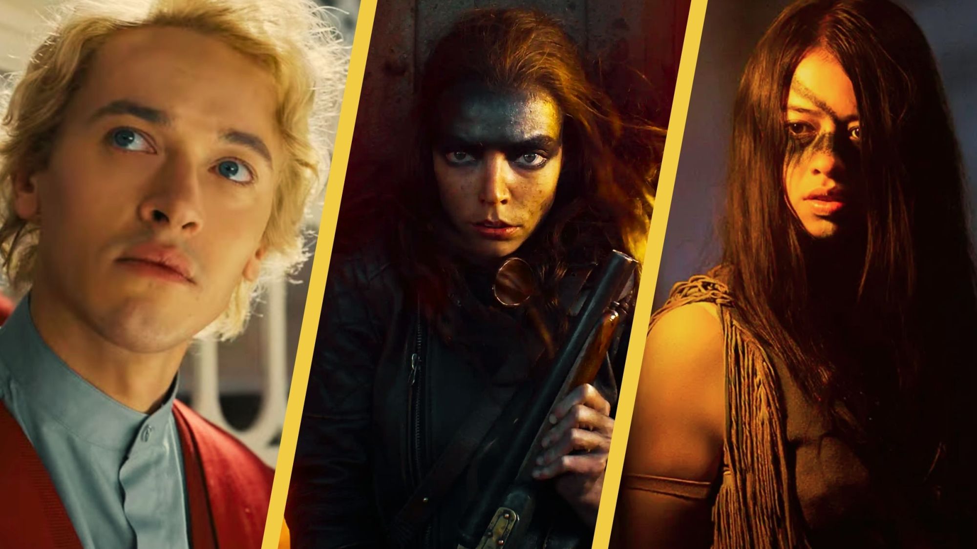 7 Best Movie Prequels That Actually Improved the Originals