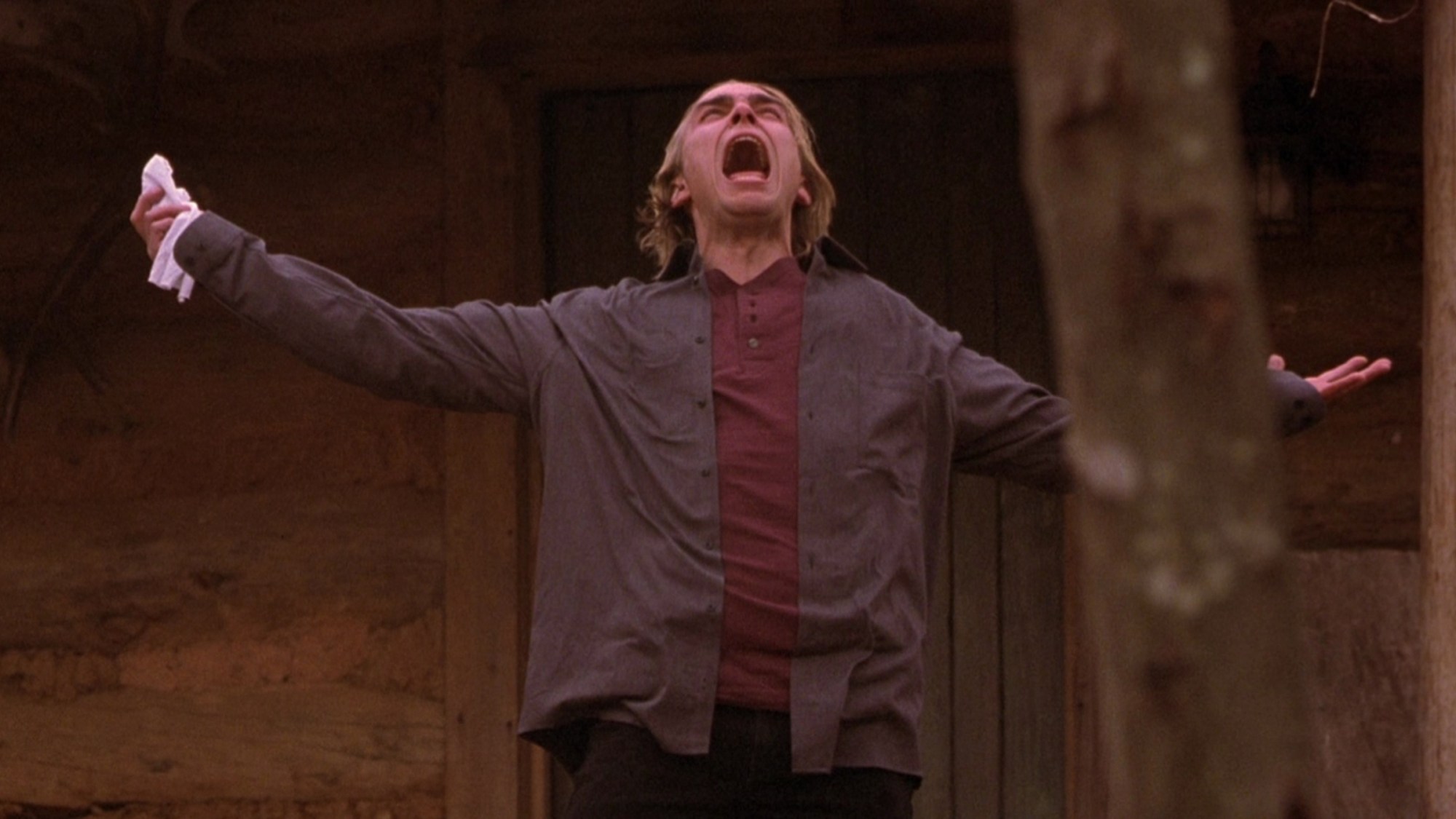 A 2000s Horror Movie Quentin Tarantino Ranks Among the 21st Century’s Best Films Is Now Streaming Free
