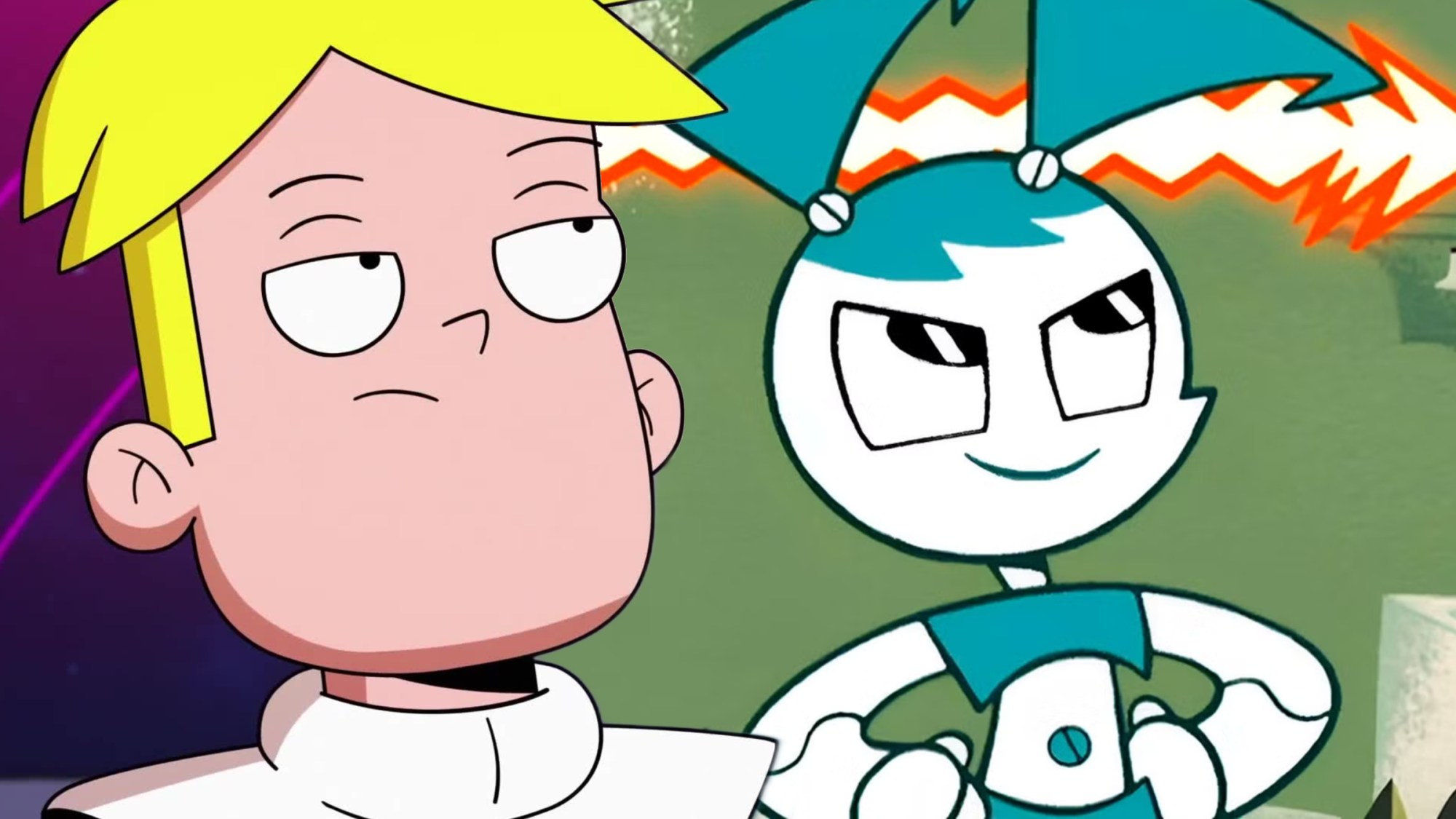 7 Cancelled Animated Shows Not Enough People Talk About