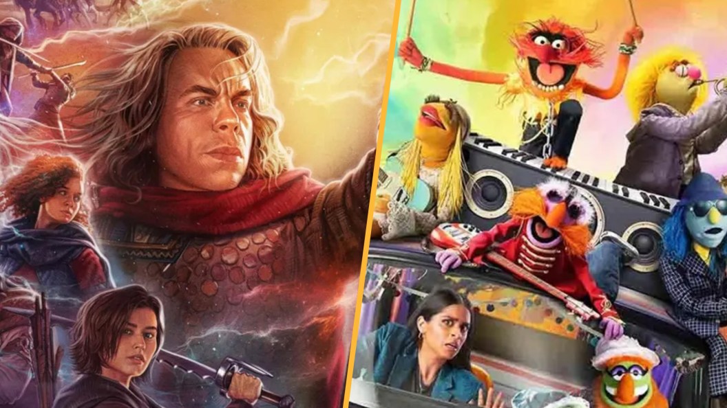 7 Cancelled Disney Shows Not Enough People Talk About