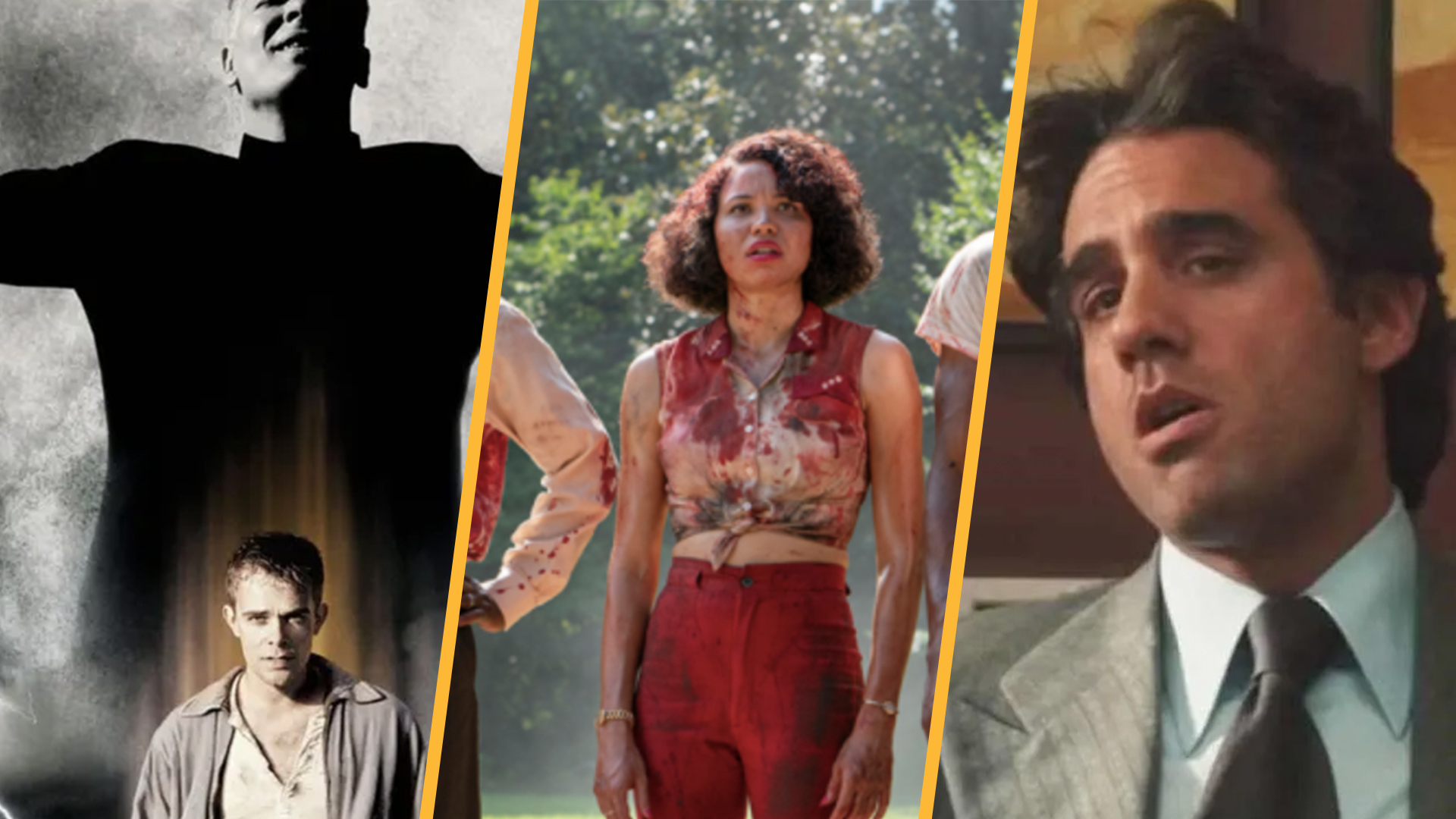 5 HBO TV Shows That Were Cancelled Way Too Soon (#1 Is One of Its Best Ever Series)