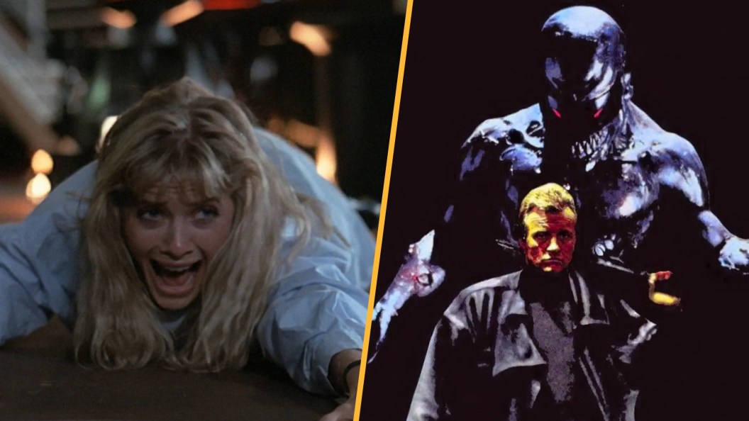 5 Movies & TV Shows Blatantly Inspired by The Terminator