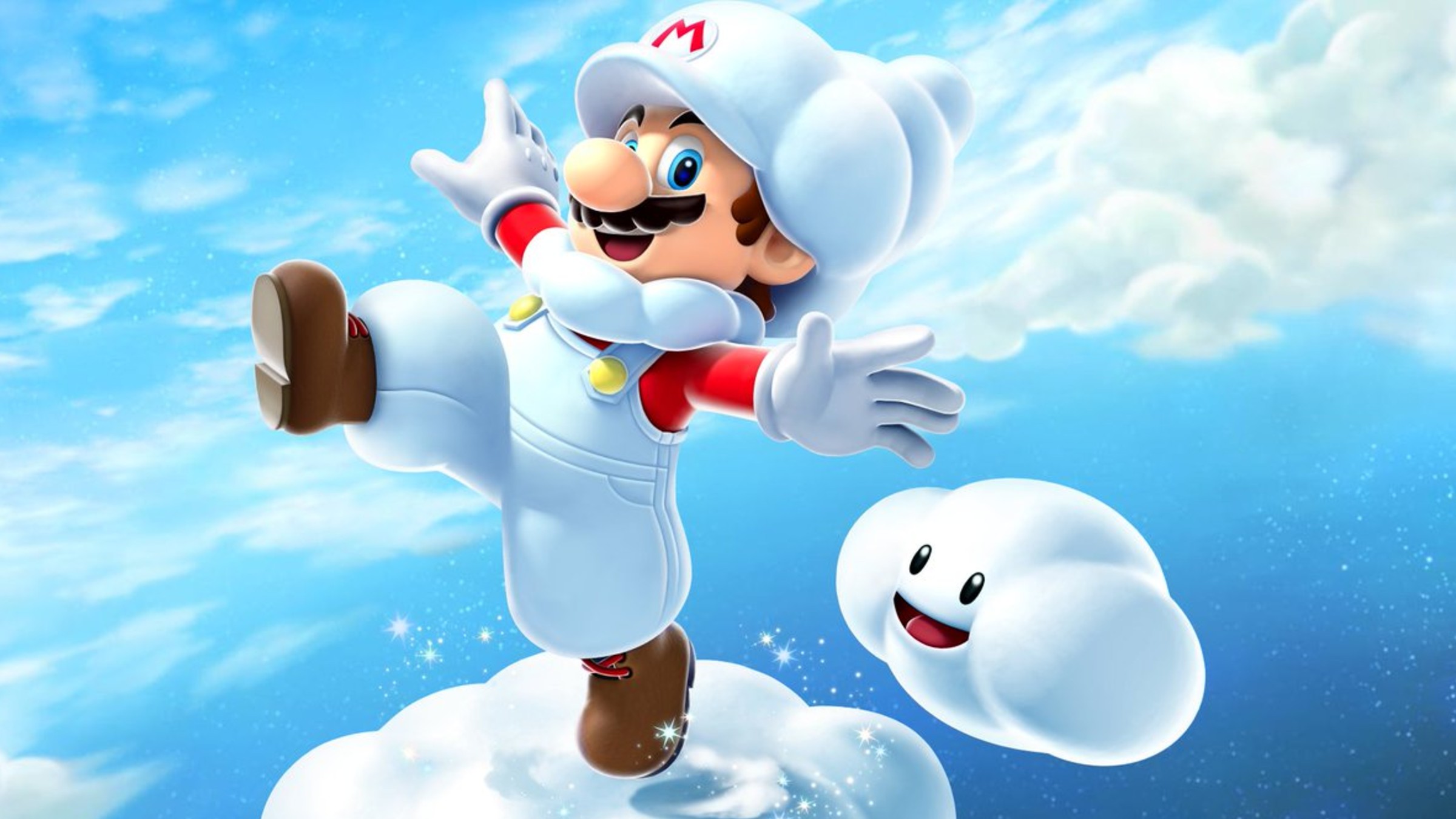 Every Super Mario Bros Power Up In The Super Mario Galaxy Movie Ranked every-super-mario-bros-power-up-in-the-super-mario-galaxy-movie-ranked