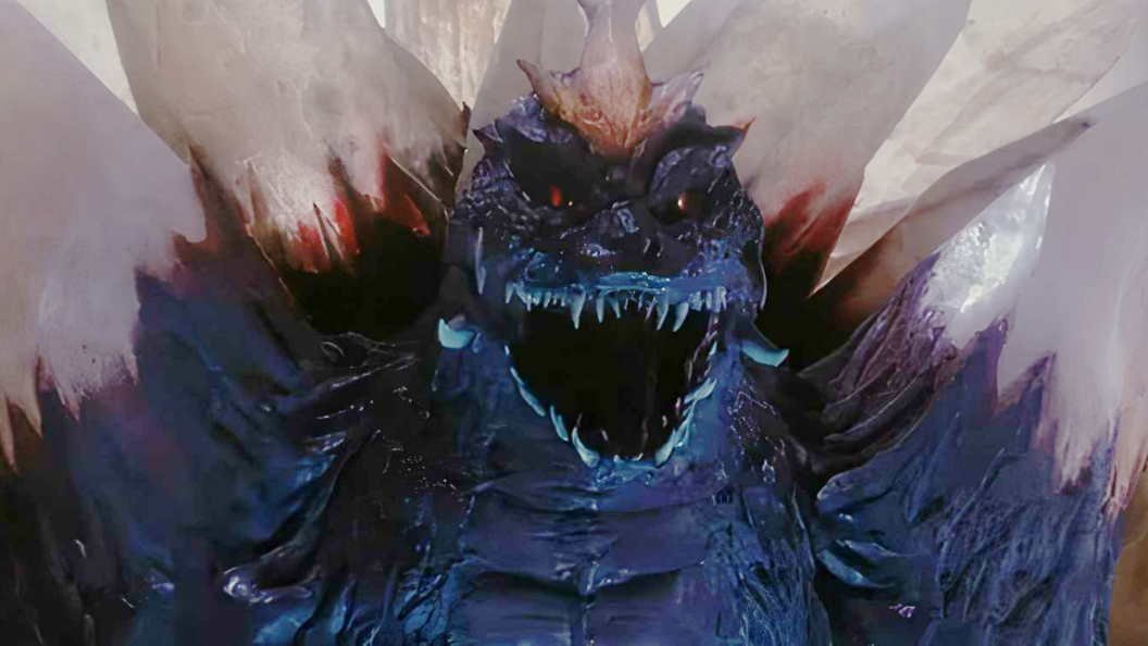Cult Godzilla Sequel That Introduced 2027’s New Monsterverse Movie is Now Streaming Free