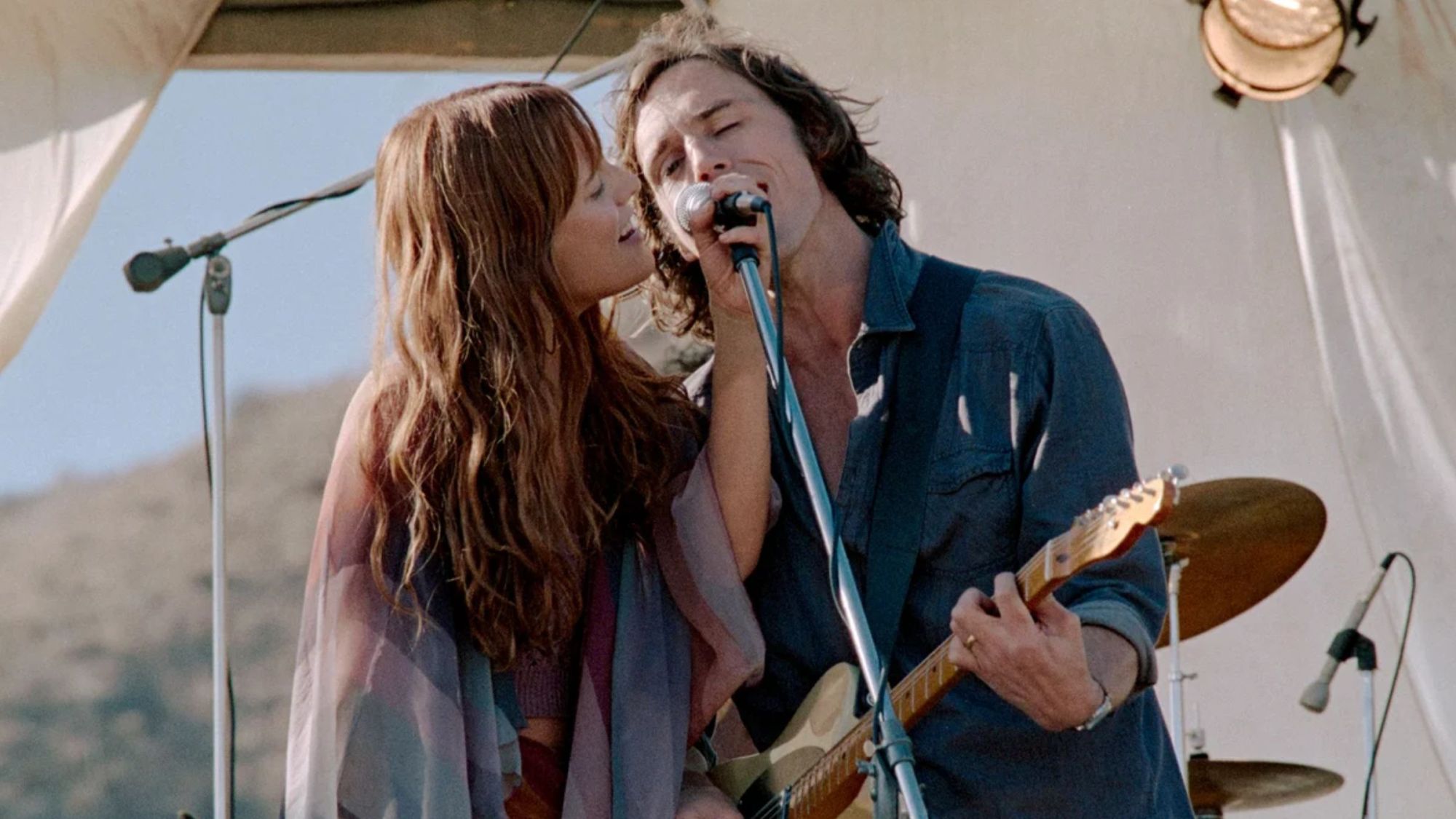 5 Great Musical TV Shows Every Fan Needs to Watch