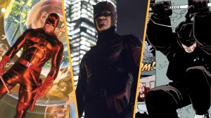 5 Most Accurate Daredevil Scenes in Marvel Shows (Compared to the Comic Books)