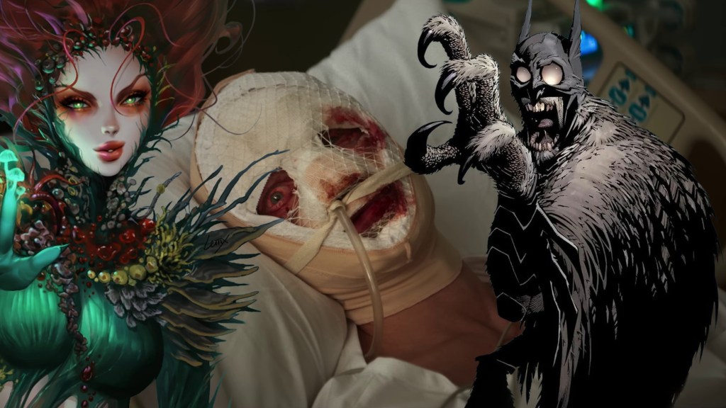 5 Batman Franchise Characters That Need a Horror Spinoff After DC’s R-Rated Clayface Movie