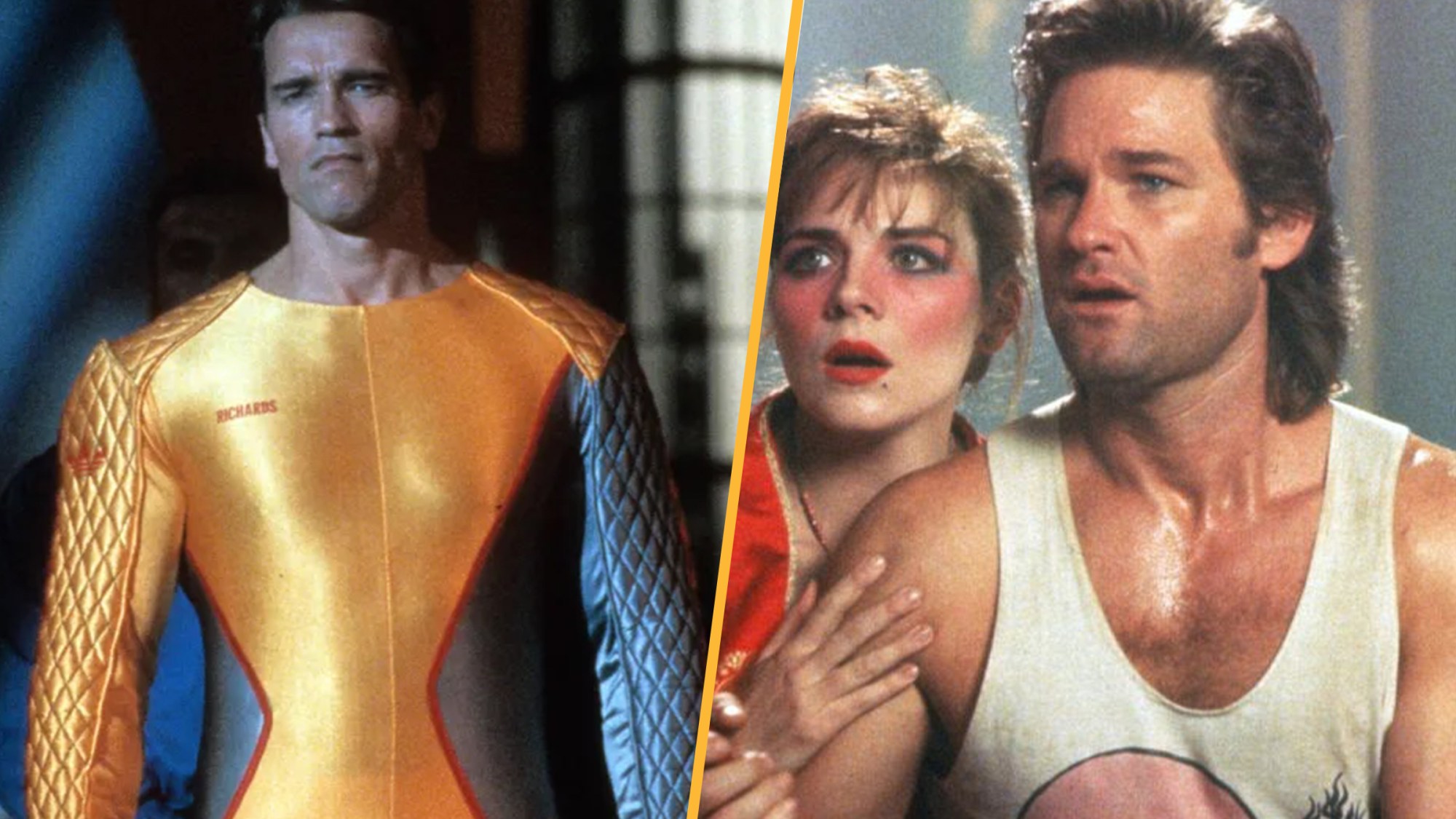 5 Classic Sci-fi Movies Every Dungeon Crawler Carl Fan Needs to Watch