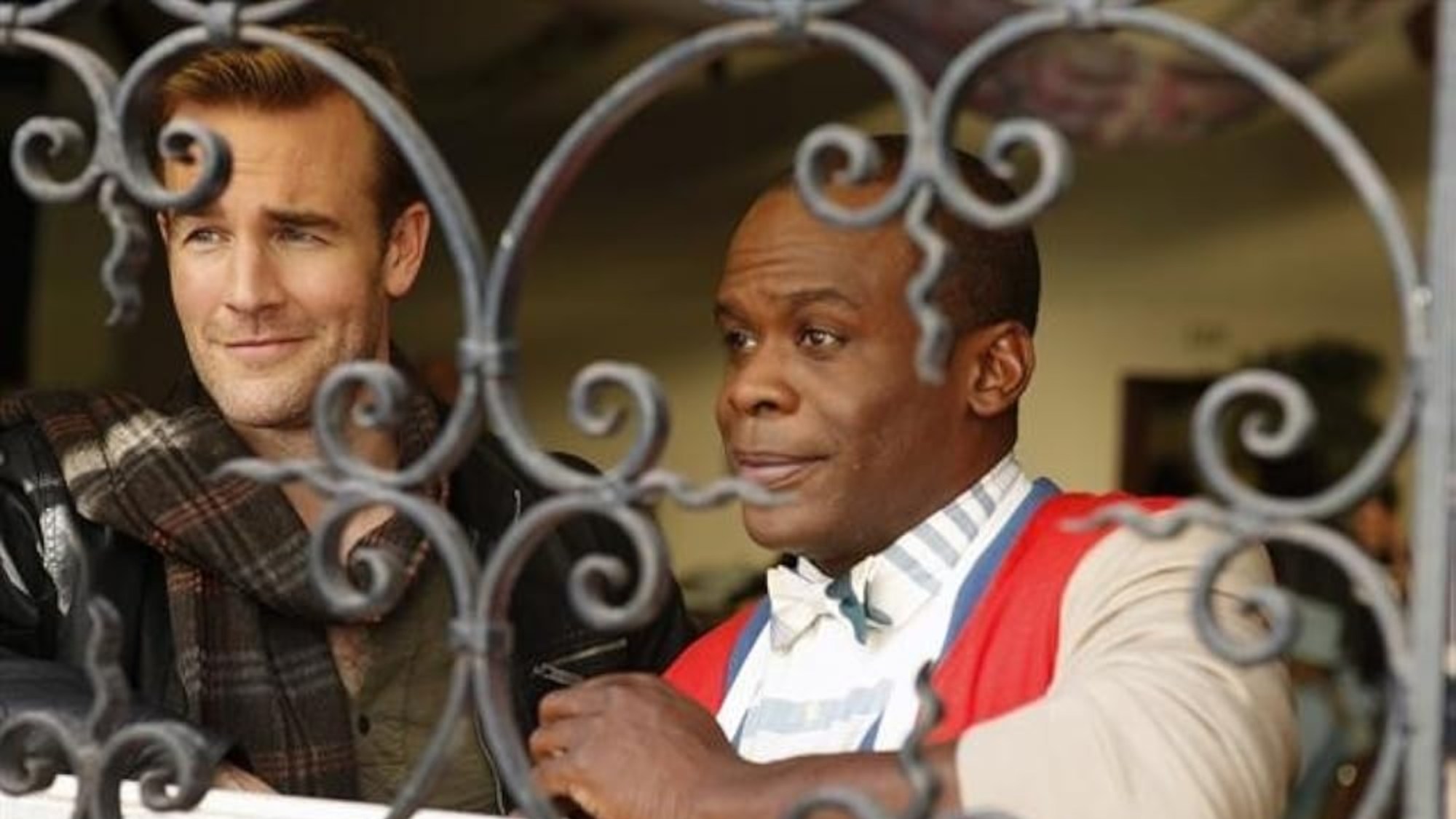MCU Star’s 2-Season Sitcom That Was Cancelled Too Soon Just Started Streaming Free