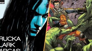 5 Sci-fi Comics to Binge Read After Dungeon Crawler Carl