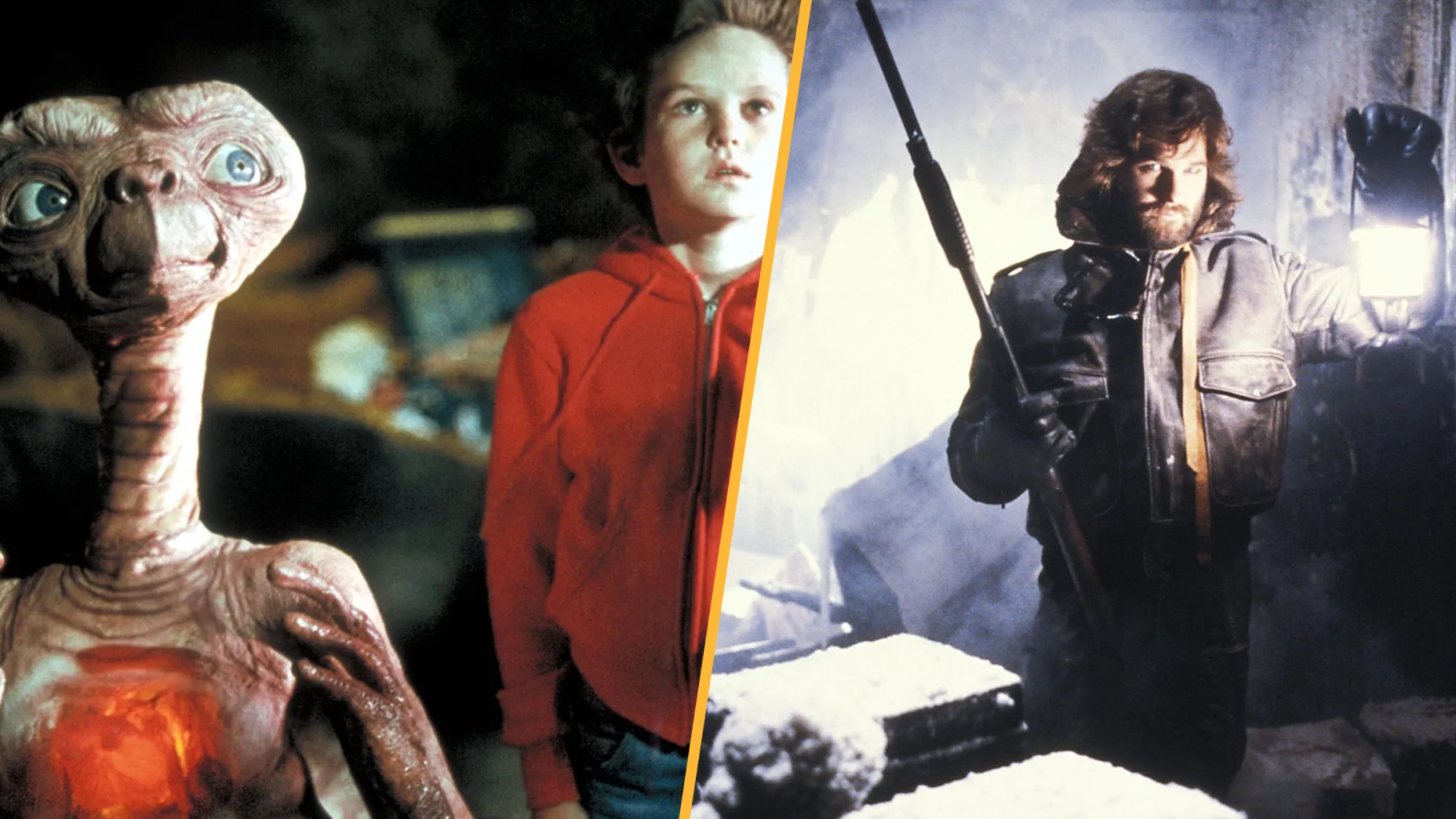 5 Sci-fi Movies From the 1980s That Are a Perfect 10/10
