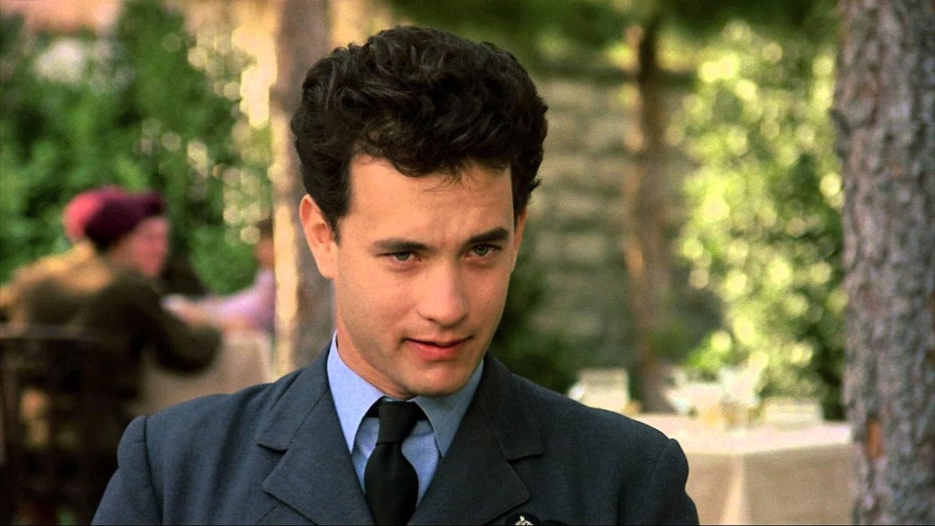 A Long-Forgotten Tom Hanks Movie You’ve Definitely Never Seen is Streaming Free