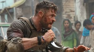 Chris Hemsworth Reveals First Look at Extraction 3, And It’s a Major Marvel Reunion