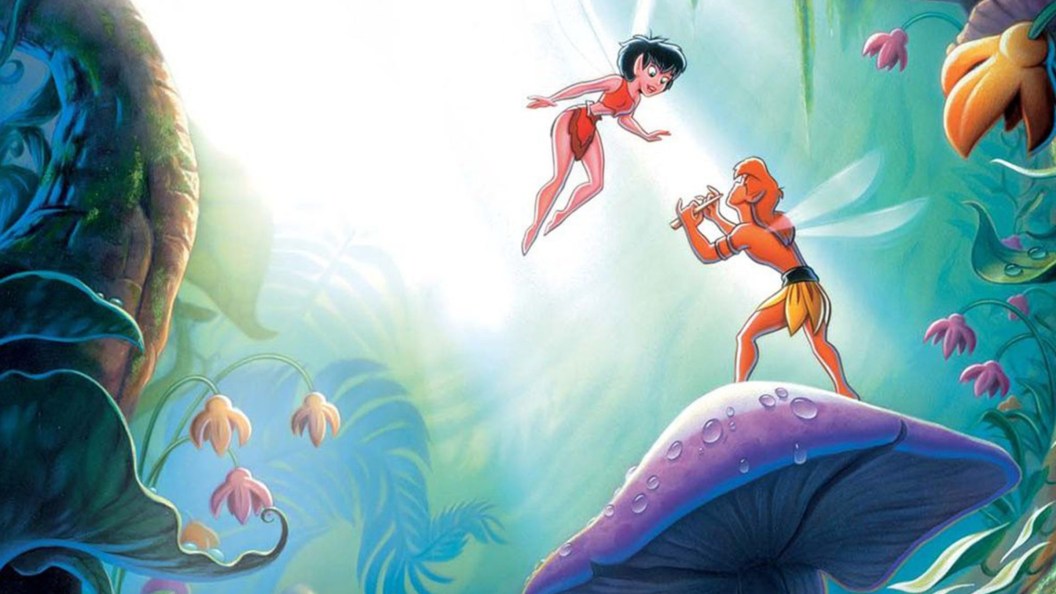 Classic ’90s Cartoon Being Remade in Live-Action (And the Jokes About It Write Themselves)