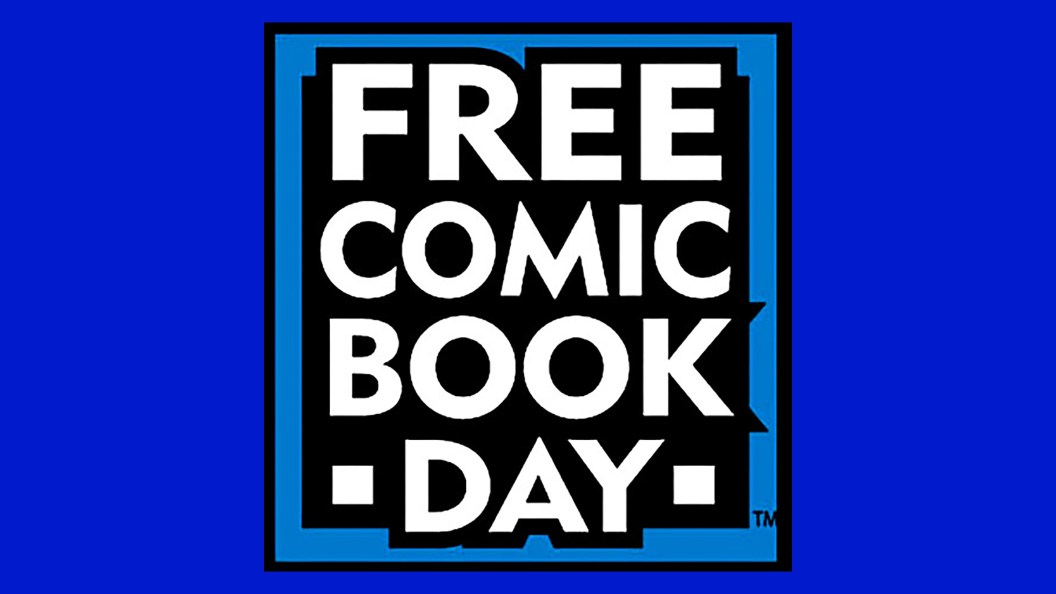 Every Free Book Available for Free Comic Book Day (and Comics Giveaway Day) 2026