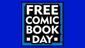 Every Free Book Available for Free Comic Book Day (and Comics Giveaway Day) 2026