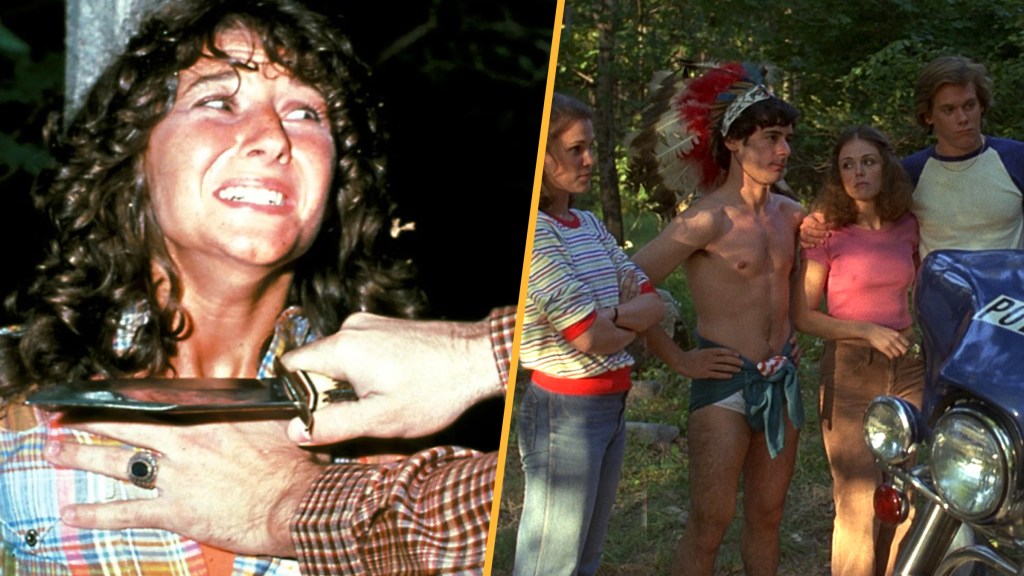 All 10 Kills in the Original Friday the 13th, Ranked