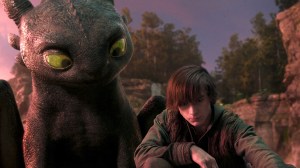 How to Train Your Dragon 2 Crew Member Suffers Major Injury During Sequel’s Production