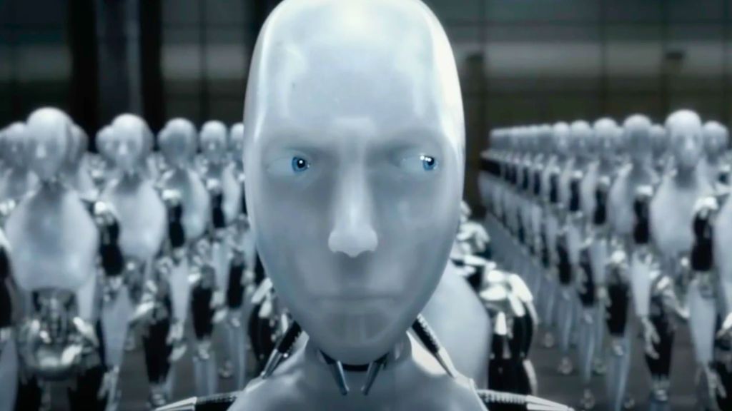 6 Sci-Fi Movies That Are Better Than the Book