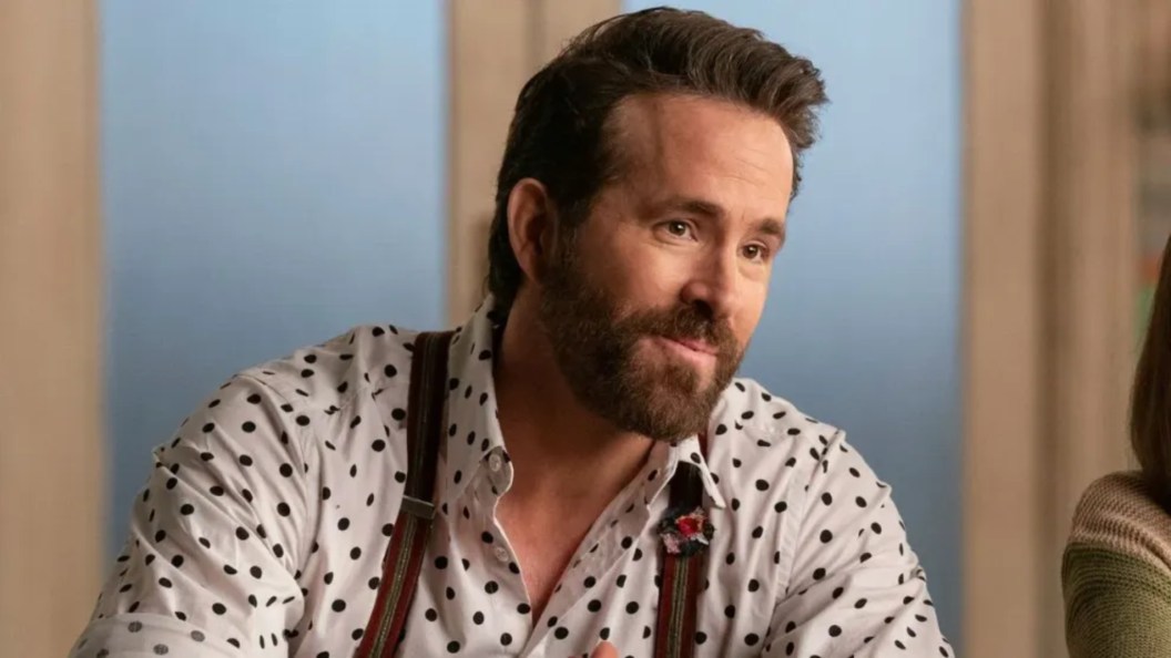 Netflix Just Added Ryan Reynolds’ Fantasy Animation (& It’s Criminally Underappreciated)