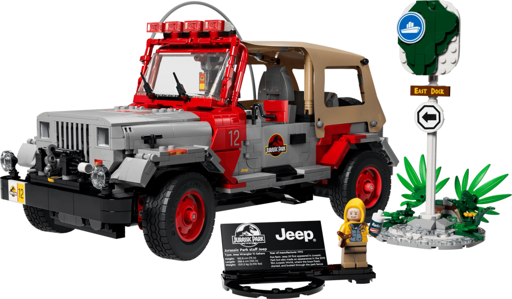 All 20 New LEGO Sets Launching in May 2026: Complete Price & Release List