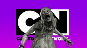 Cartoon Network Star Creates The Perfect, Spooky Resident Evil Crossover