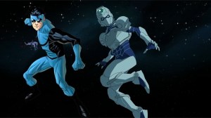 Invincible Makes Major Change to Classic Comic Book Character