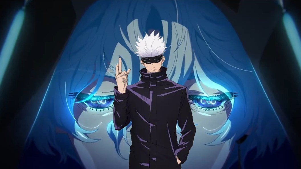 Jujutsu Kaisen Studio Returns For Video Game Crossover