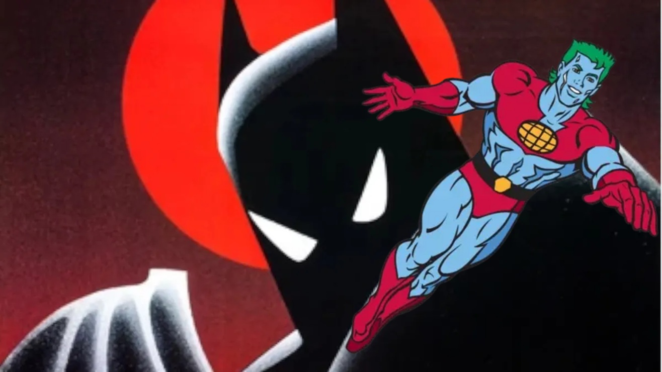 5 Classic ’90s Cartoons That Actually Need a Modern Live-Action Remake