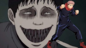 Jujutsu Kaisen Author Creates The Perfect Junji Ito Crossover